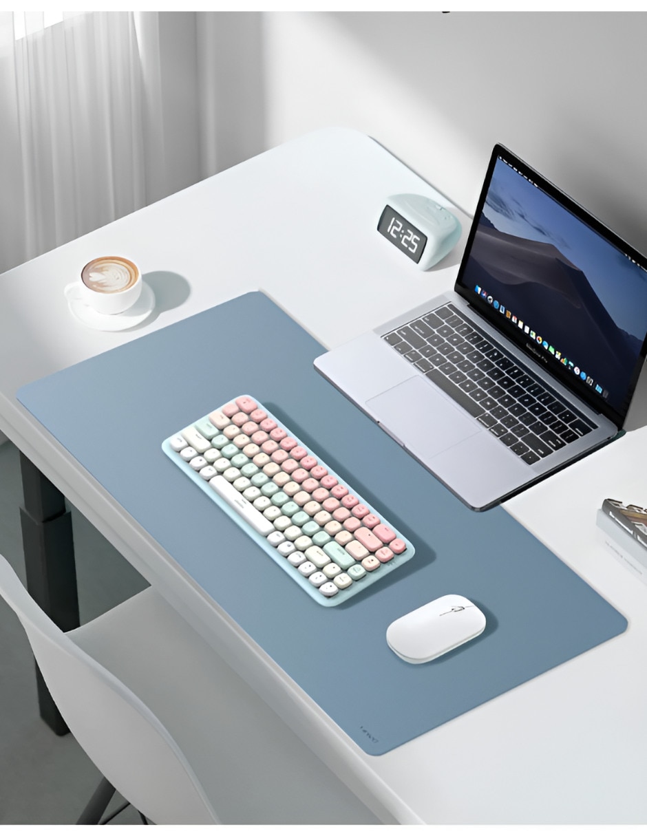 Mouse pad con antideslizante 3