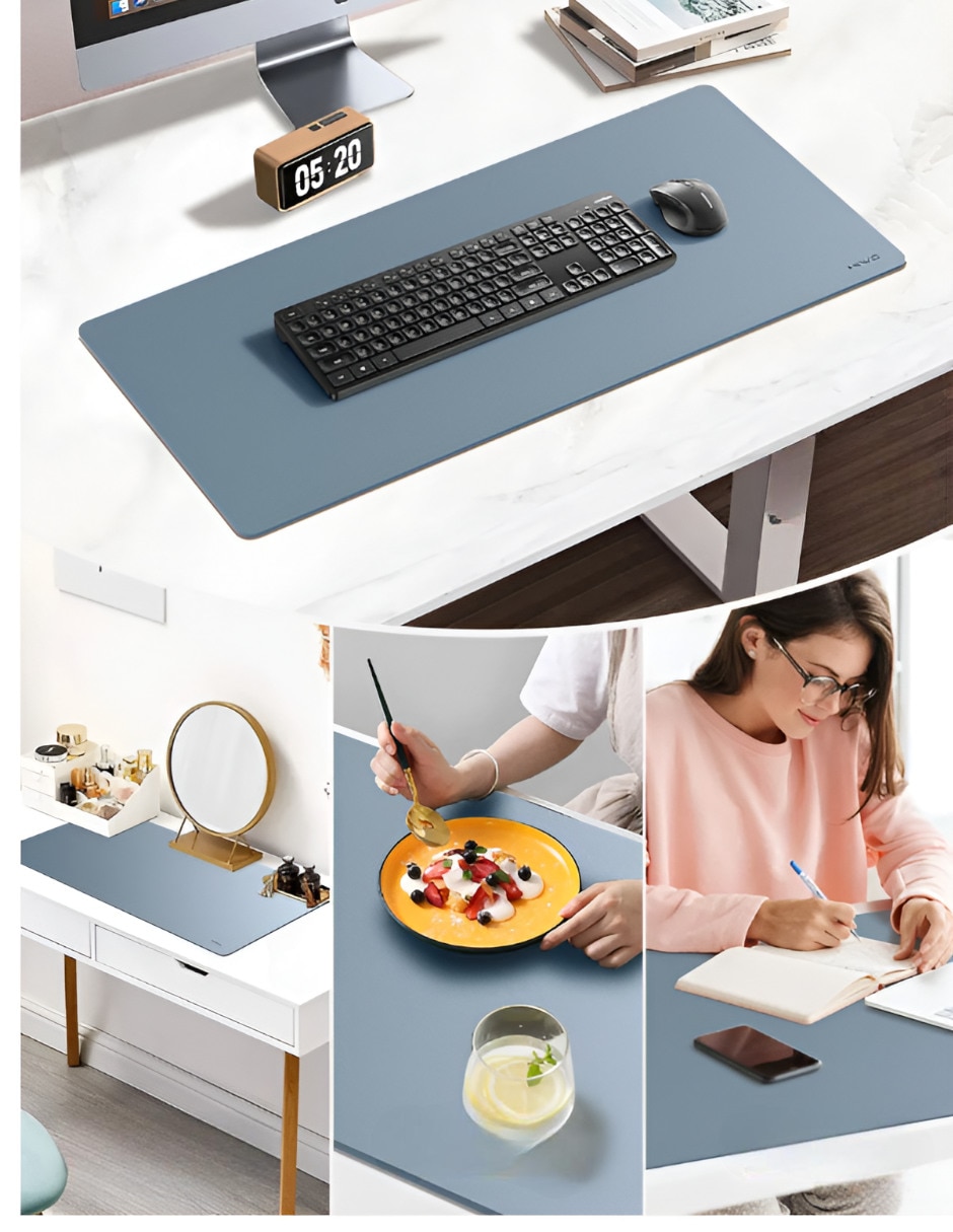 Mouse pad con antideslizante 4