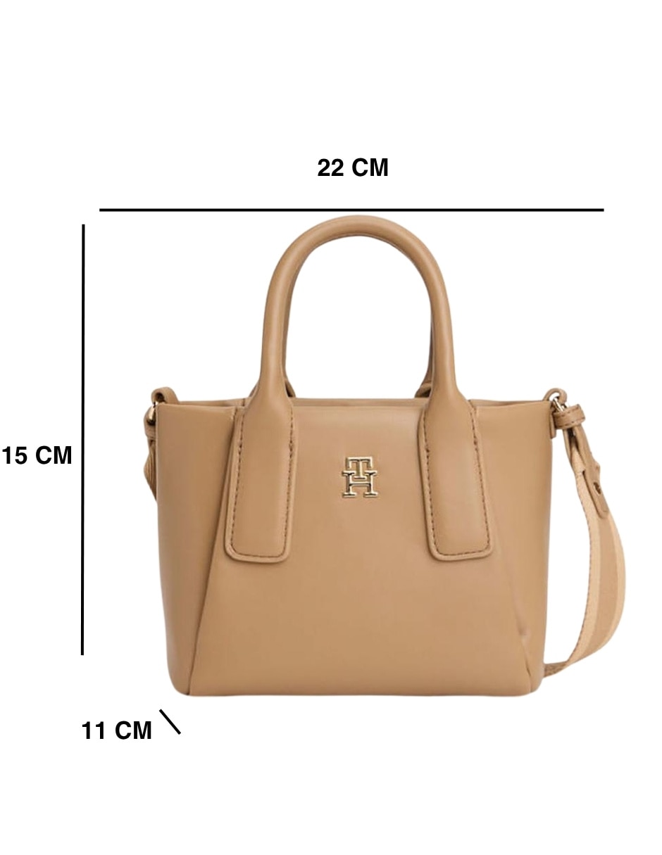 Bolsa tote Tommy Hilfiger para mujer