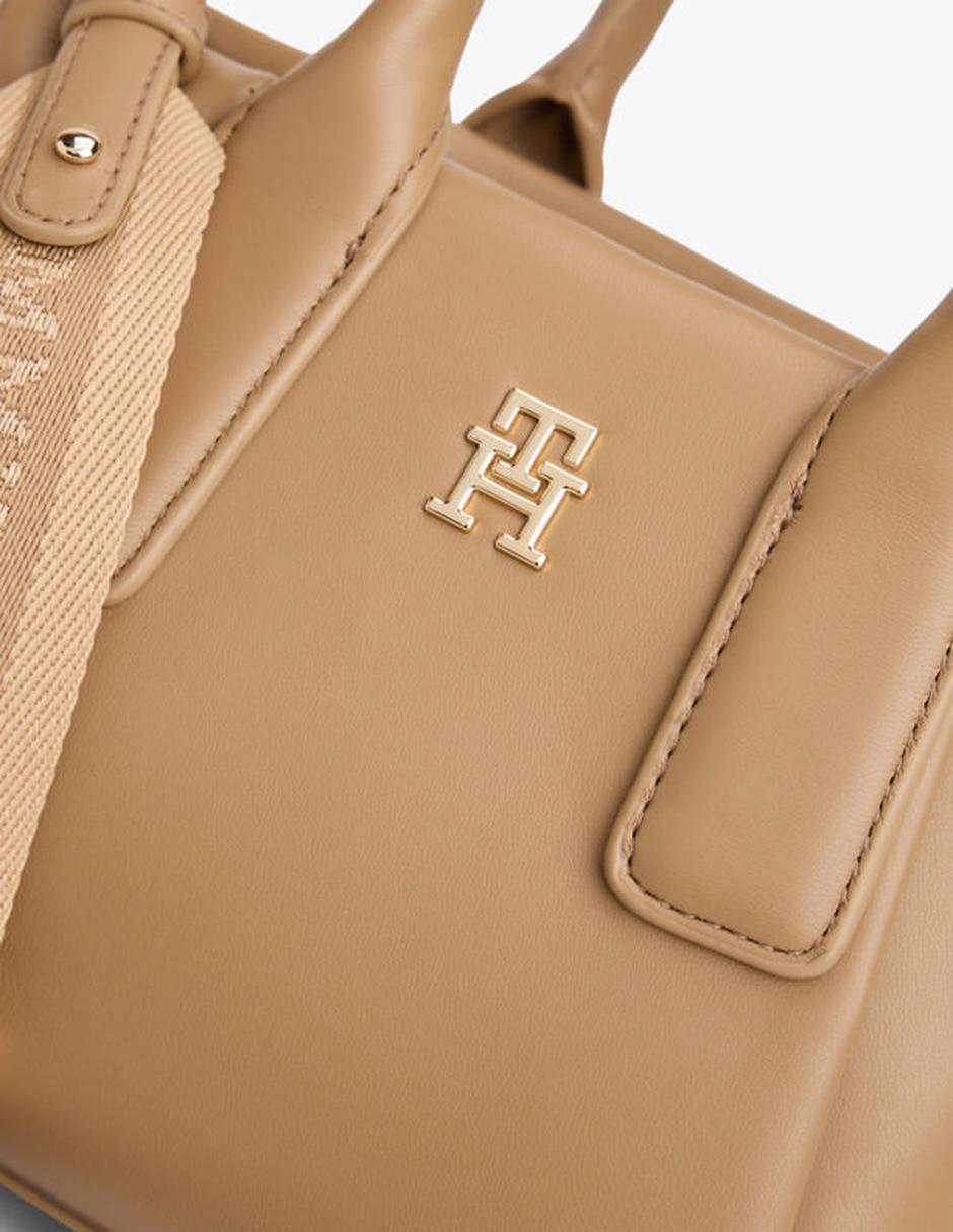 Bolsa tote Tommy Hilfiger para mujer