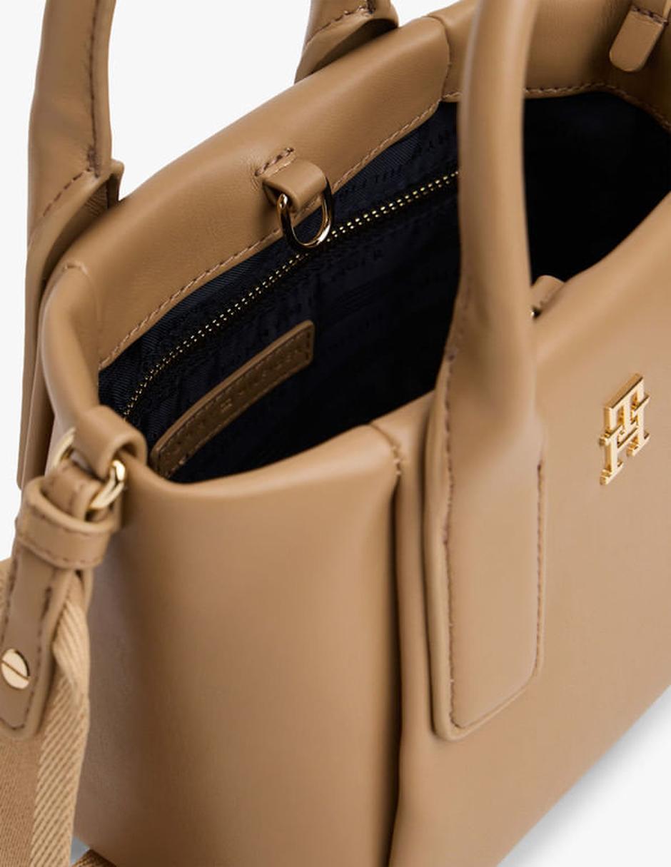 Bolsa tote Tommy Hilfiger para mujer