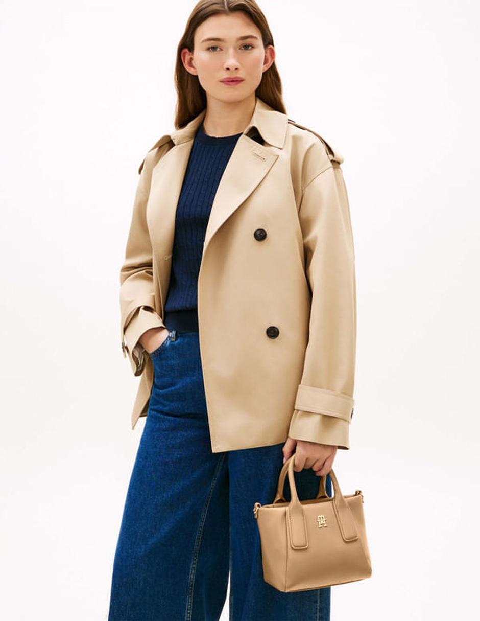 Bolsa tote Tommy Hilfiger para mujer