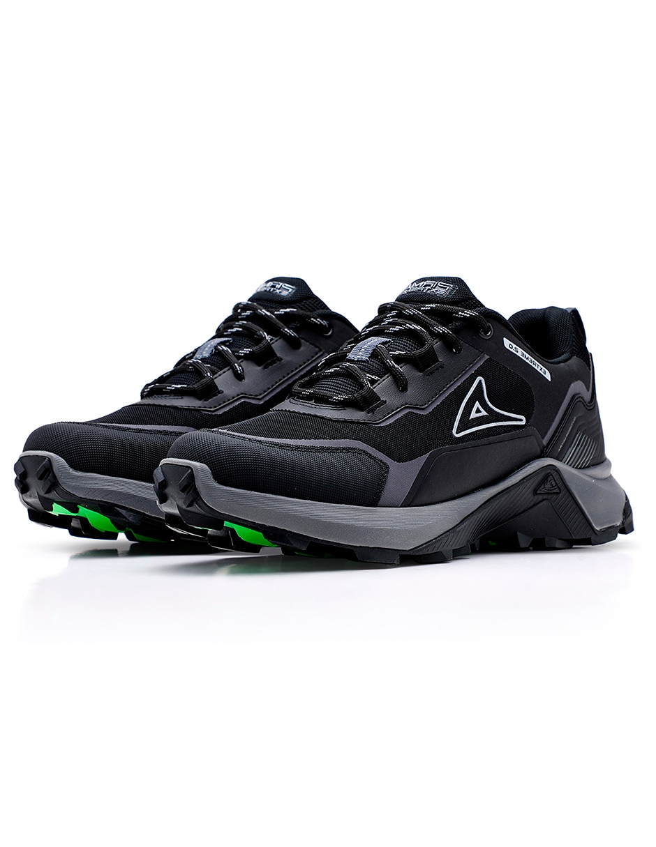Tenis Pirma Extreme 2.0 de hombre para hiking