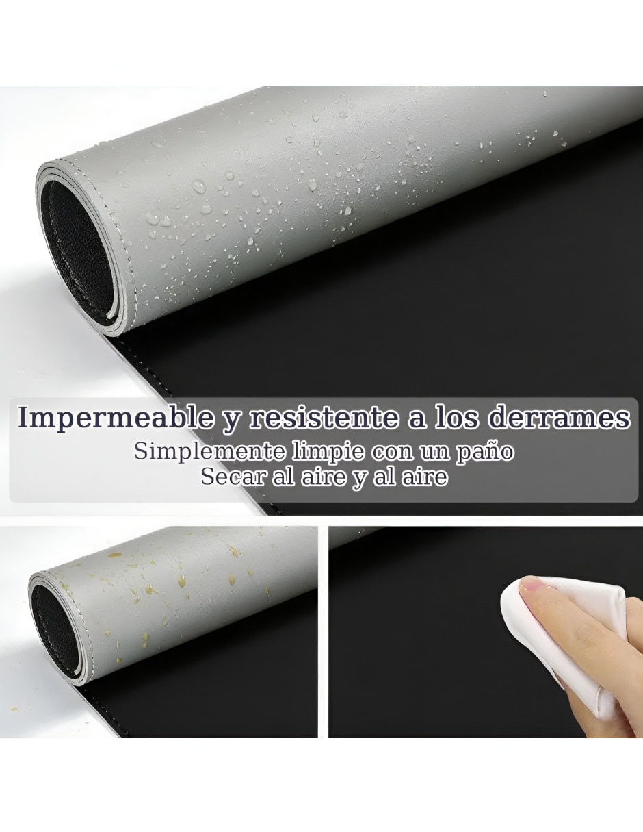 Mouse pad con antideslizante 3