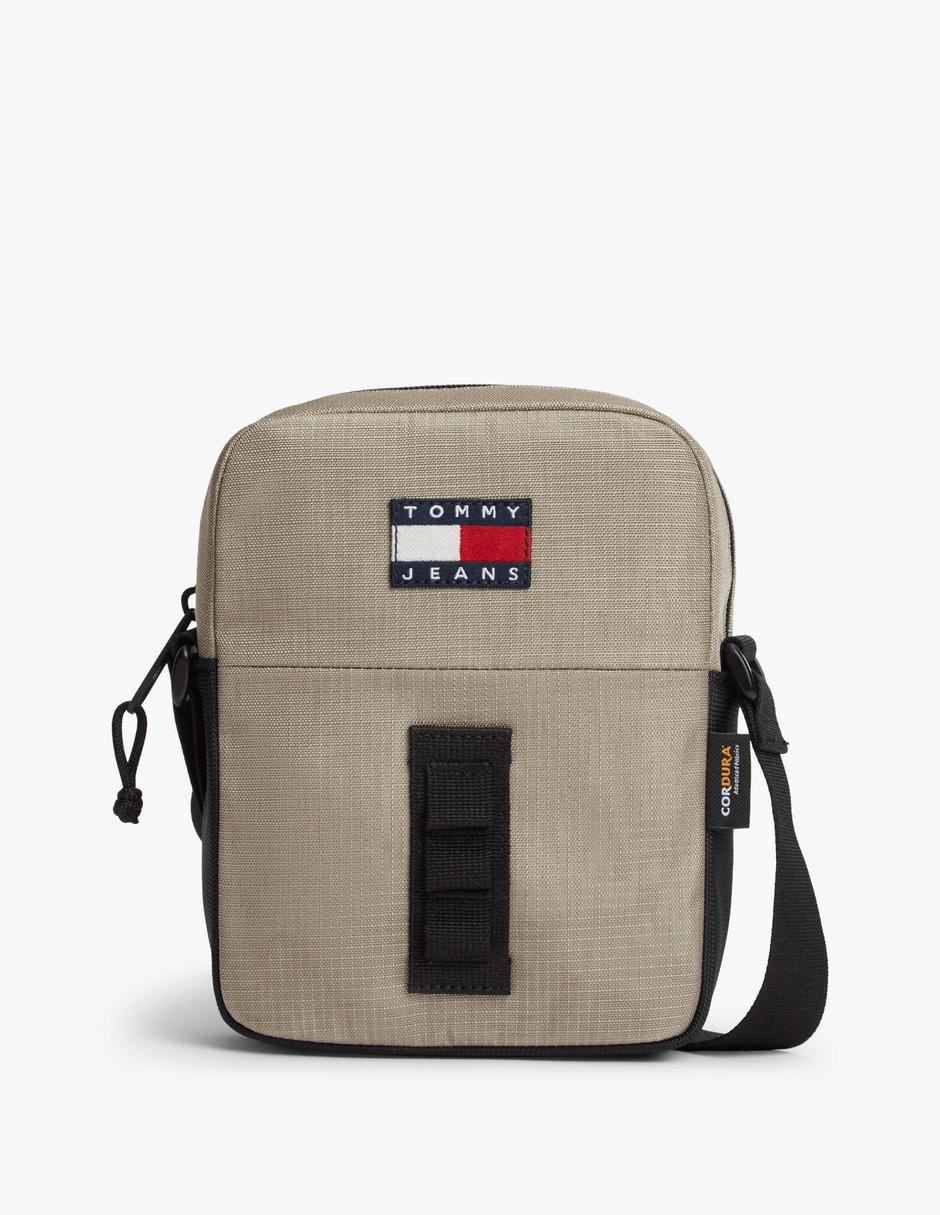 Bolsa crossbody para hombre
