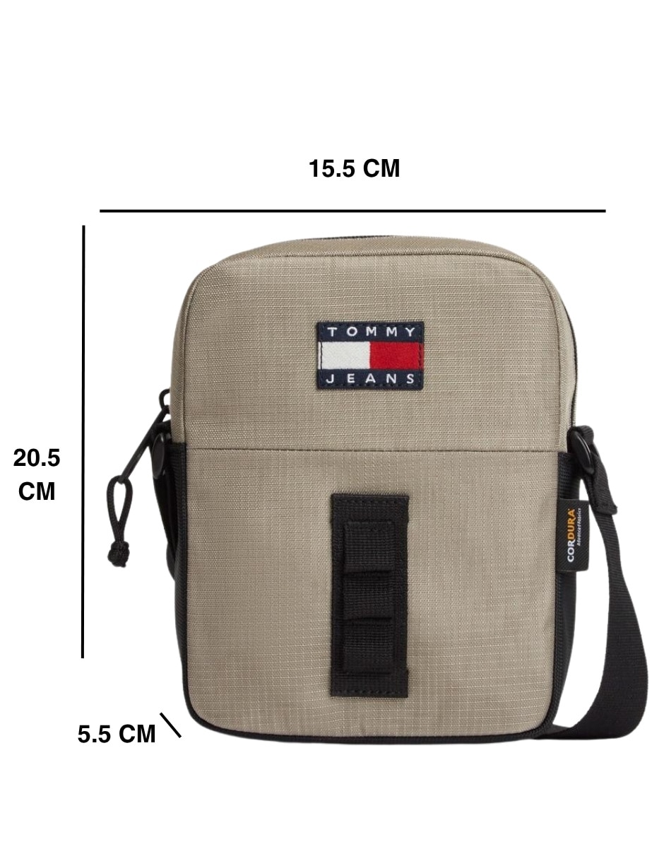 Bolsa crossbody para hombre 6
