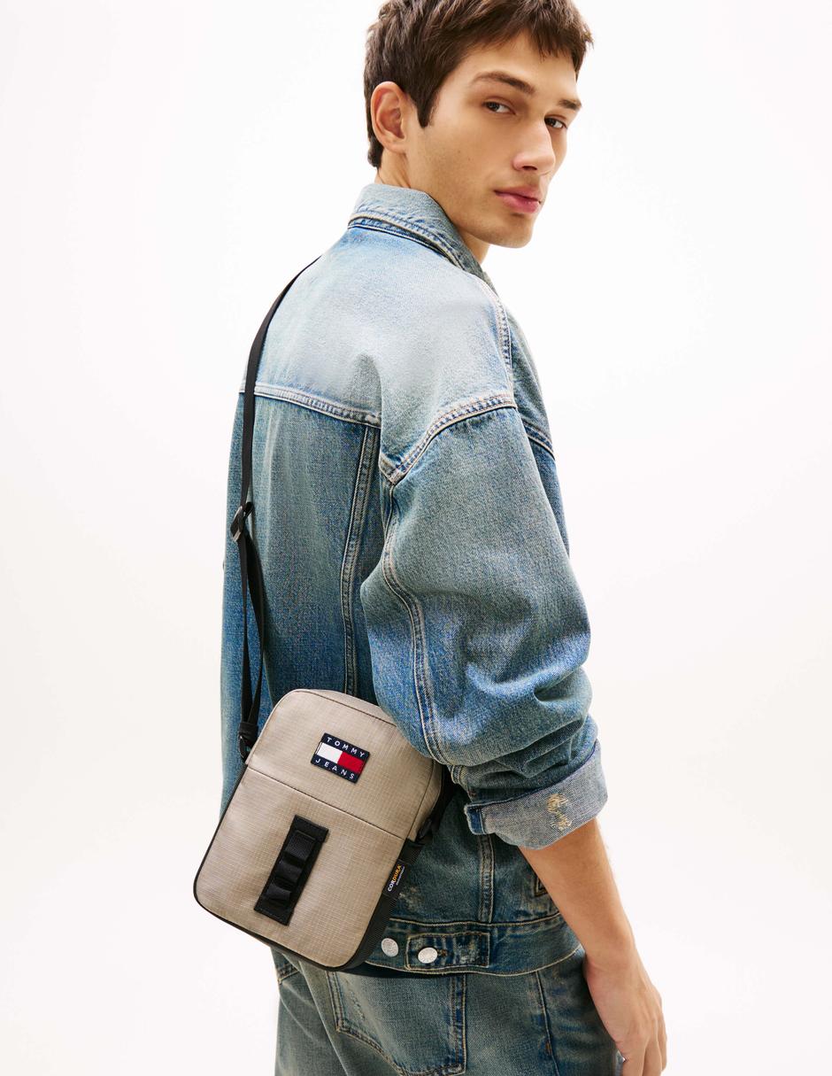 Bolsa crossbody para hombre 4