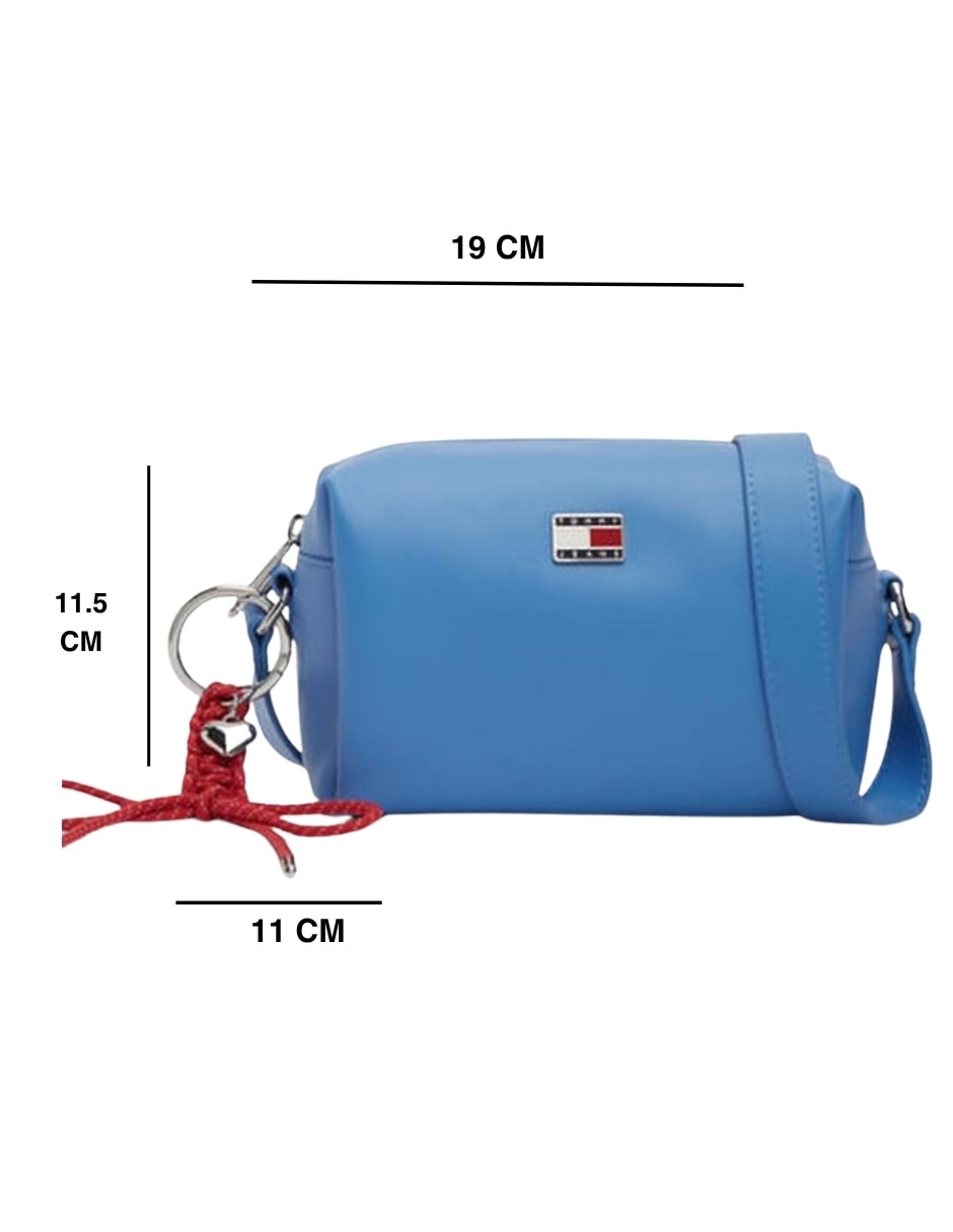 Bolsa crossbody para mujer 6