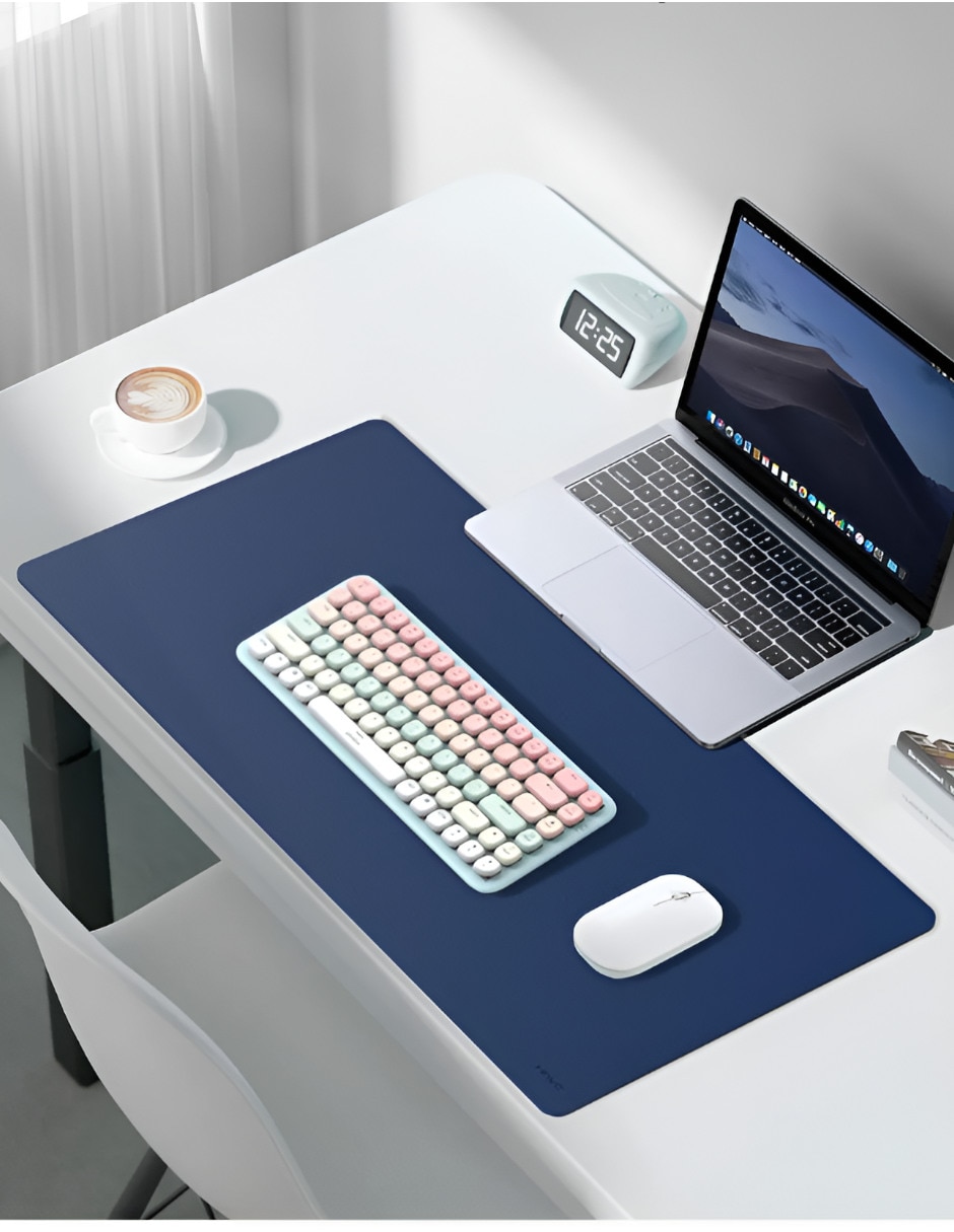 Mouse pad con antideslizante 2
