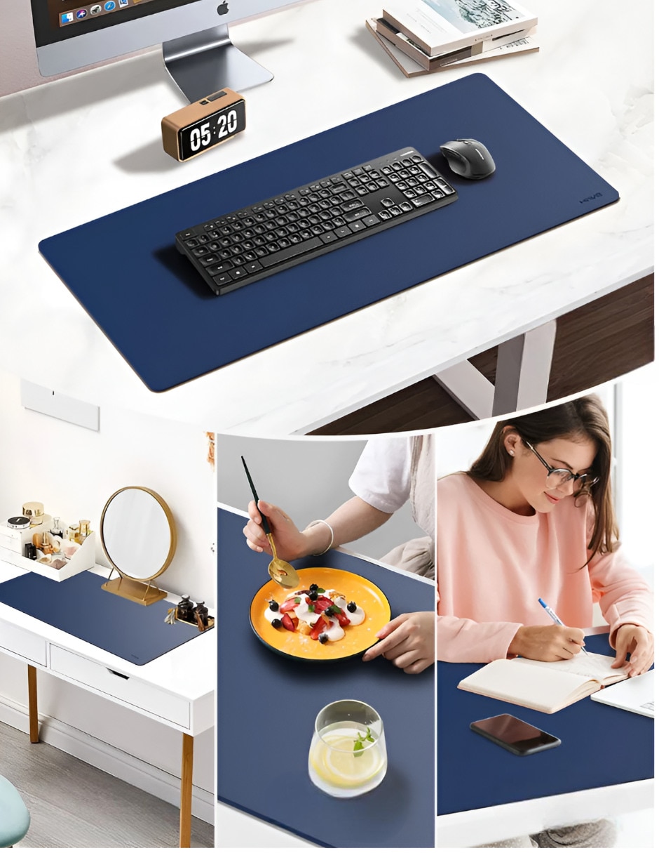 Mouse pad con antideslizante 3