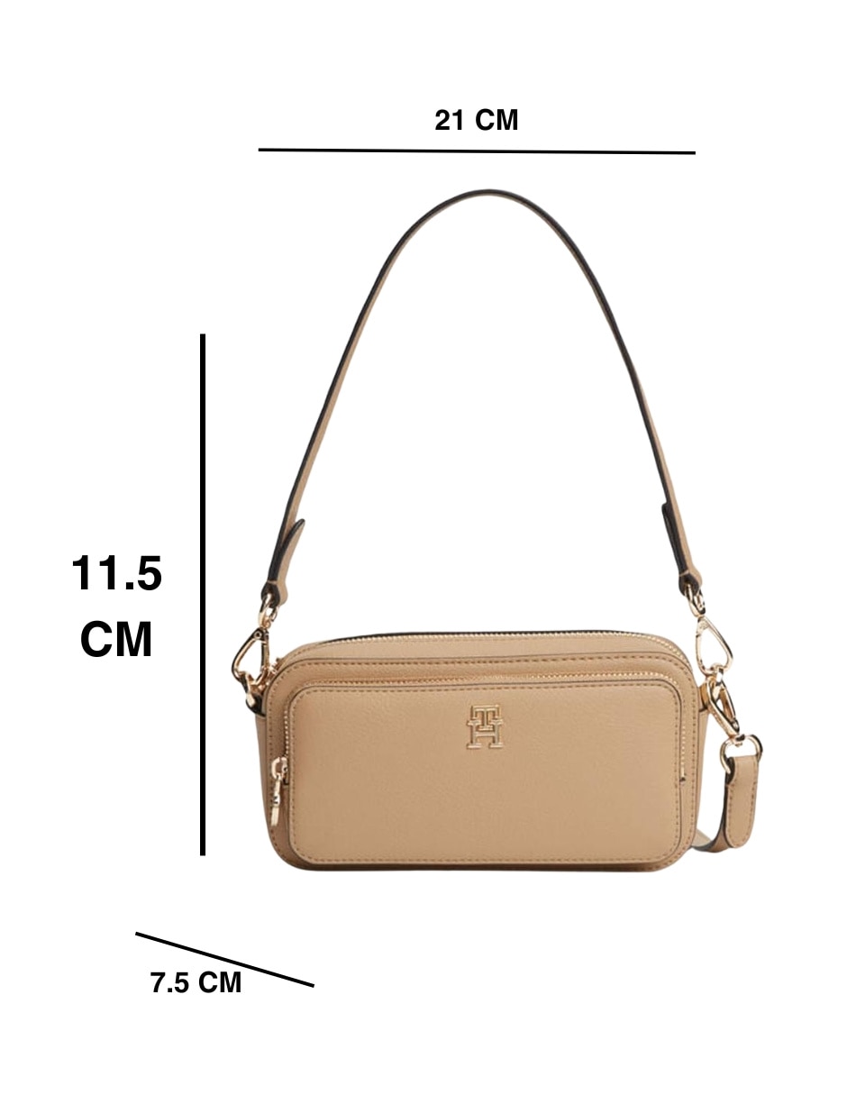 Bolsa shoulder para mujer 6