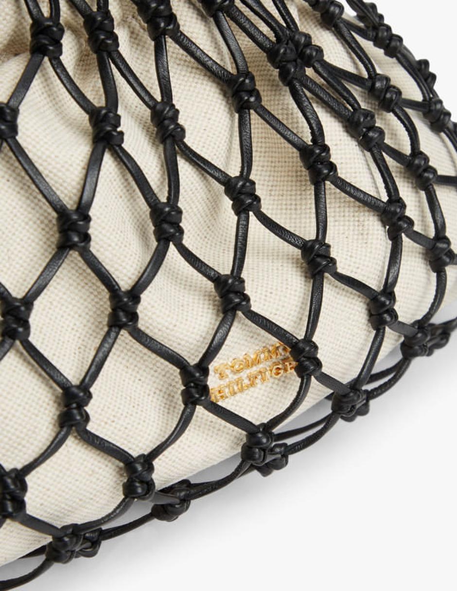Bolsa shoulder de piel para mujer 2