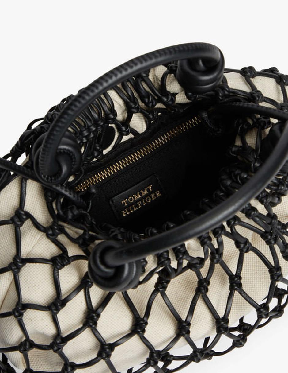 Bolsa shoulder de piel para mujer 3