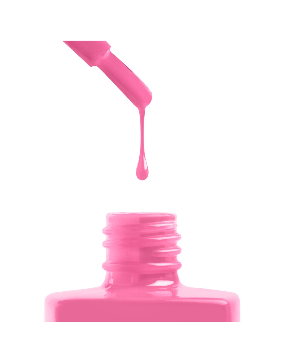 Esmalte de uñas aprés aprés gel couleur