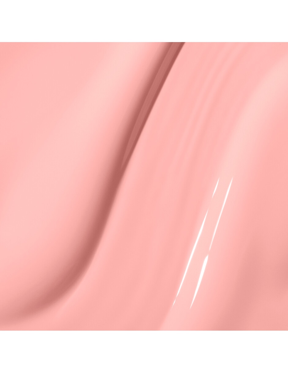Esmalte de uñas aprés aprés gel couleur