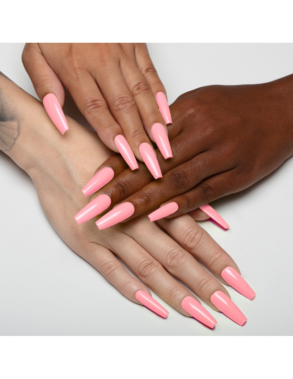 Esmalte de uñas aprés aprés gel couleur