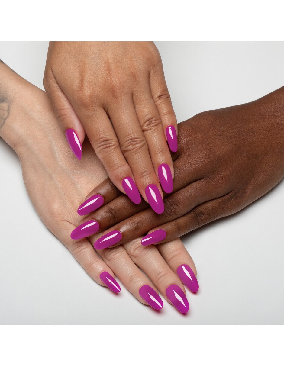 Esmalte de uñas gel couleur 3