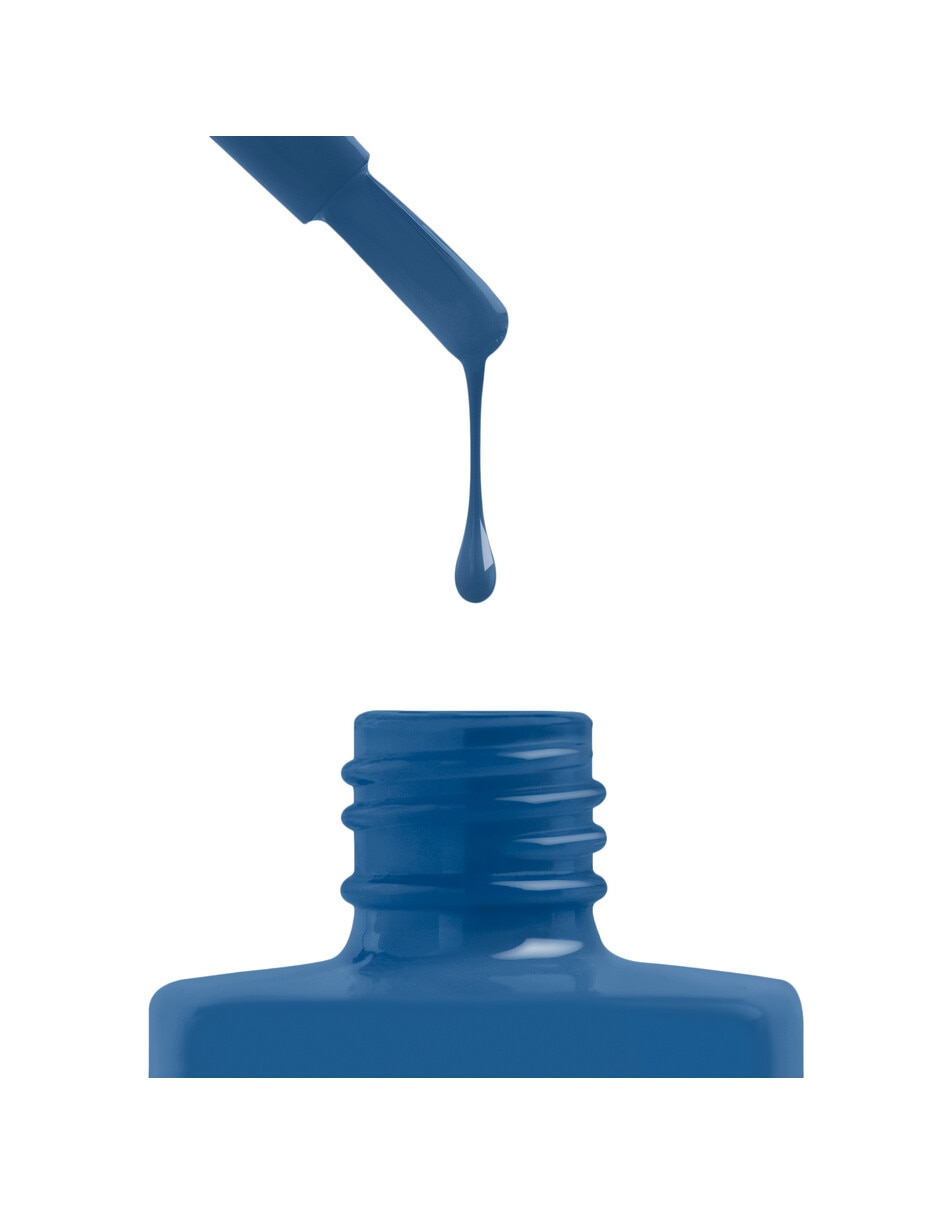 Esmalte de uñas aprés aprés gel couleur