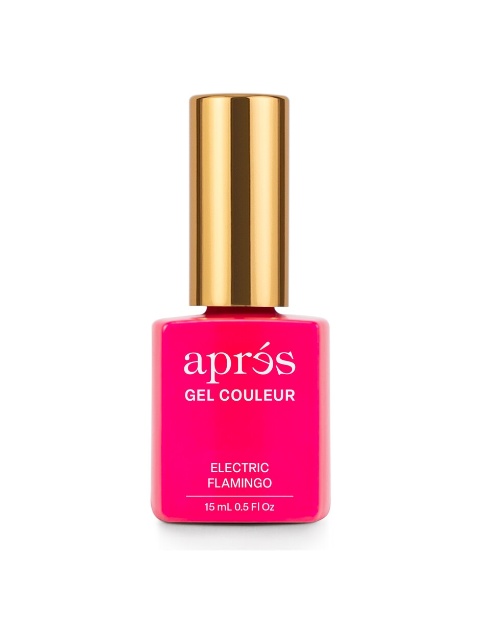 Esmalte de uñas Aprés Aprés Gel Couleur