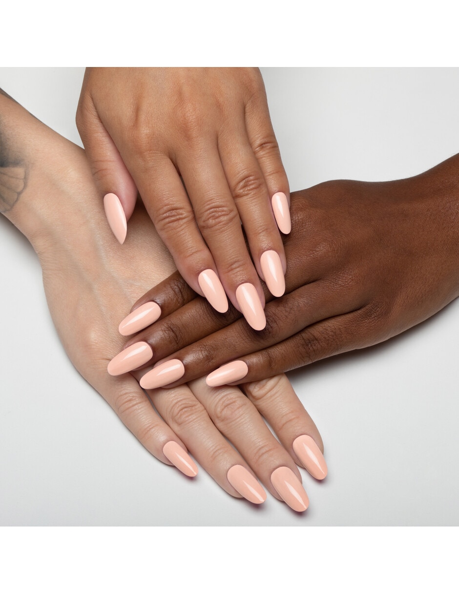 Esmalte de uñas Aprés Aprés Gel Couleur