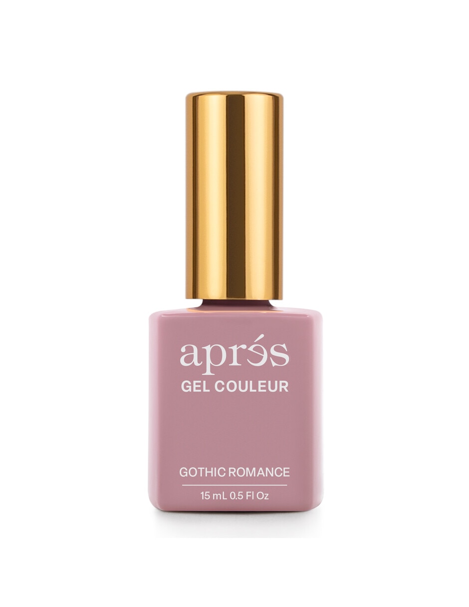 Esmalte de uñas Aprés Aprés Gel Couleur