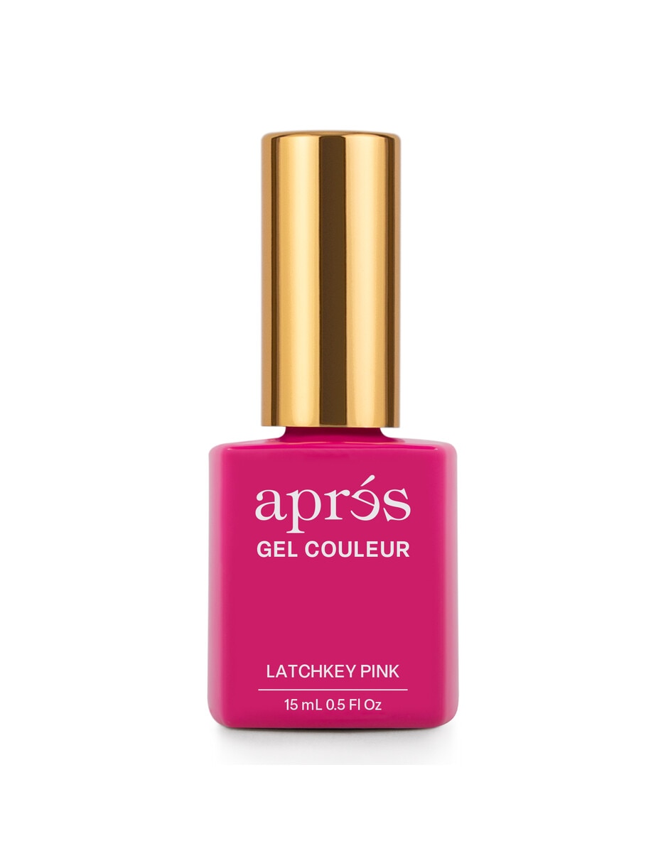 Esmalte de uñas Gel Couleur Esmalte de uñas Gel Couleur