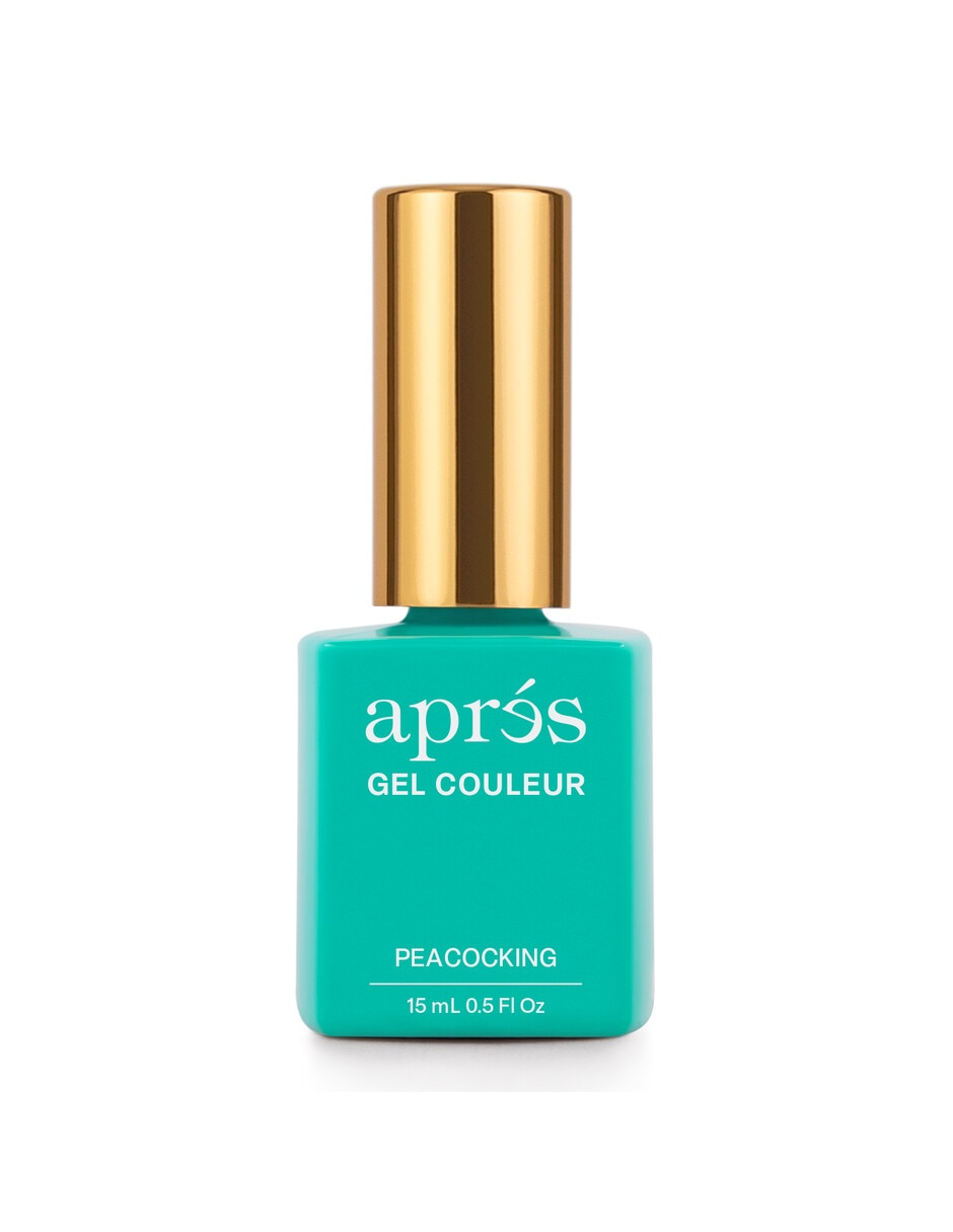 Esmalte de uñas Aprés Gel Couleur