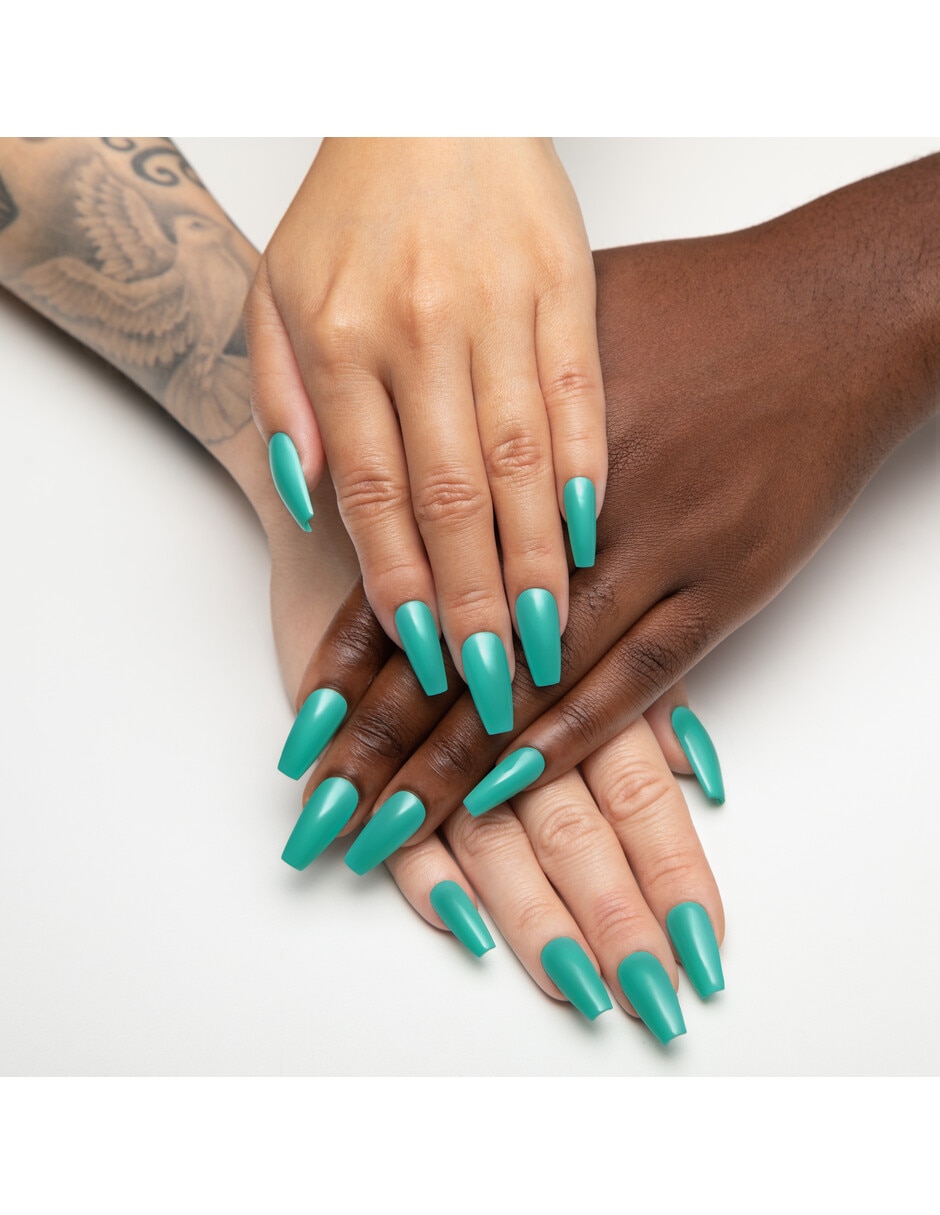 Esmalte de uñas Aprés Gel Couleur