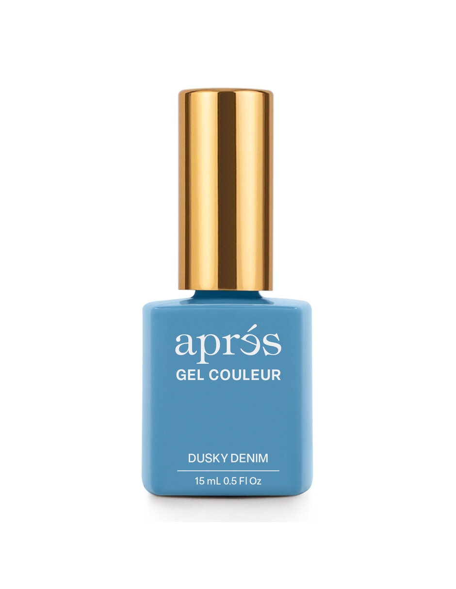 Esmalte de uñas Aprés Gel Couleur