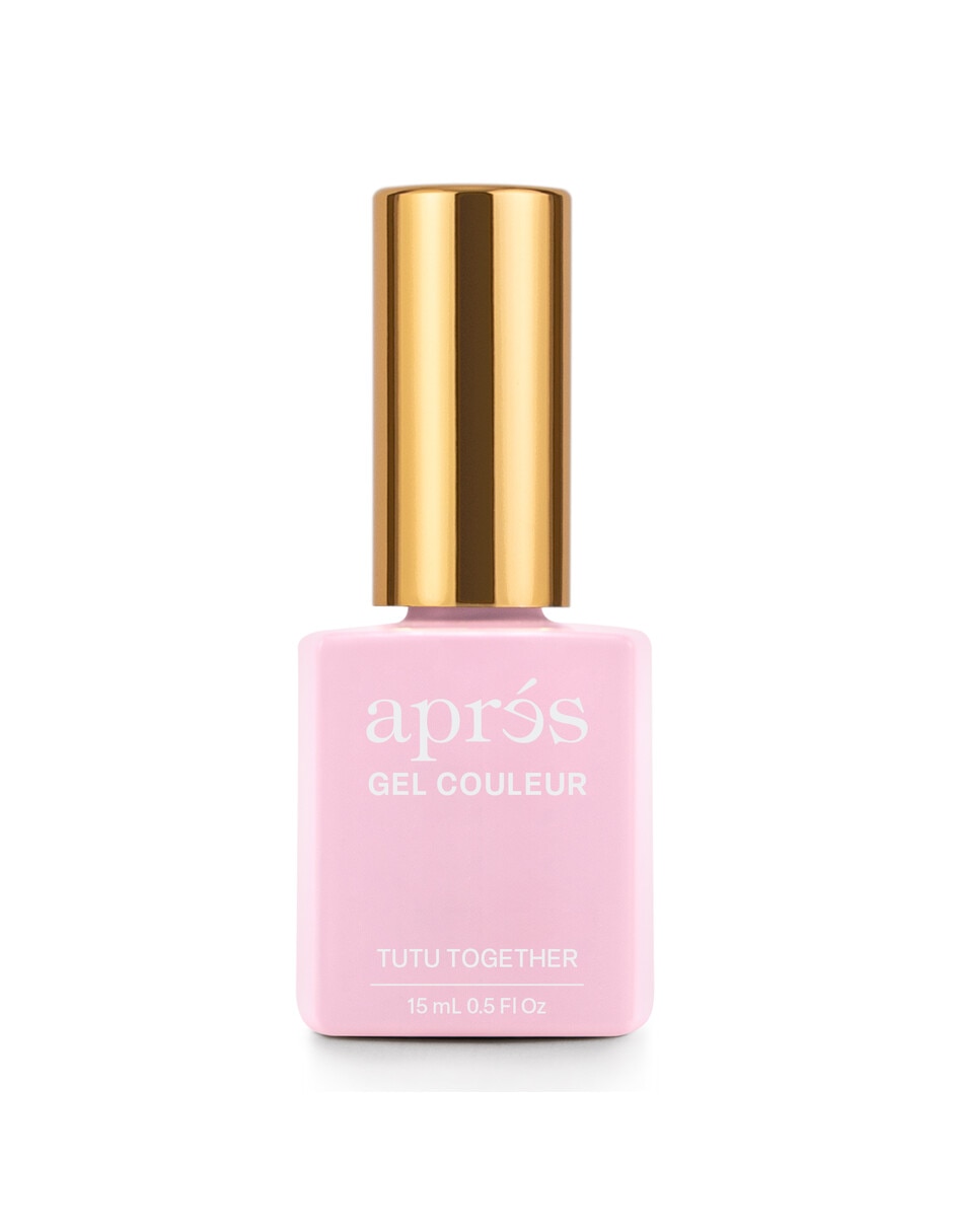 Esmalte de uñas Aprés Aprés Gel Couleur