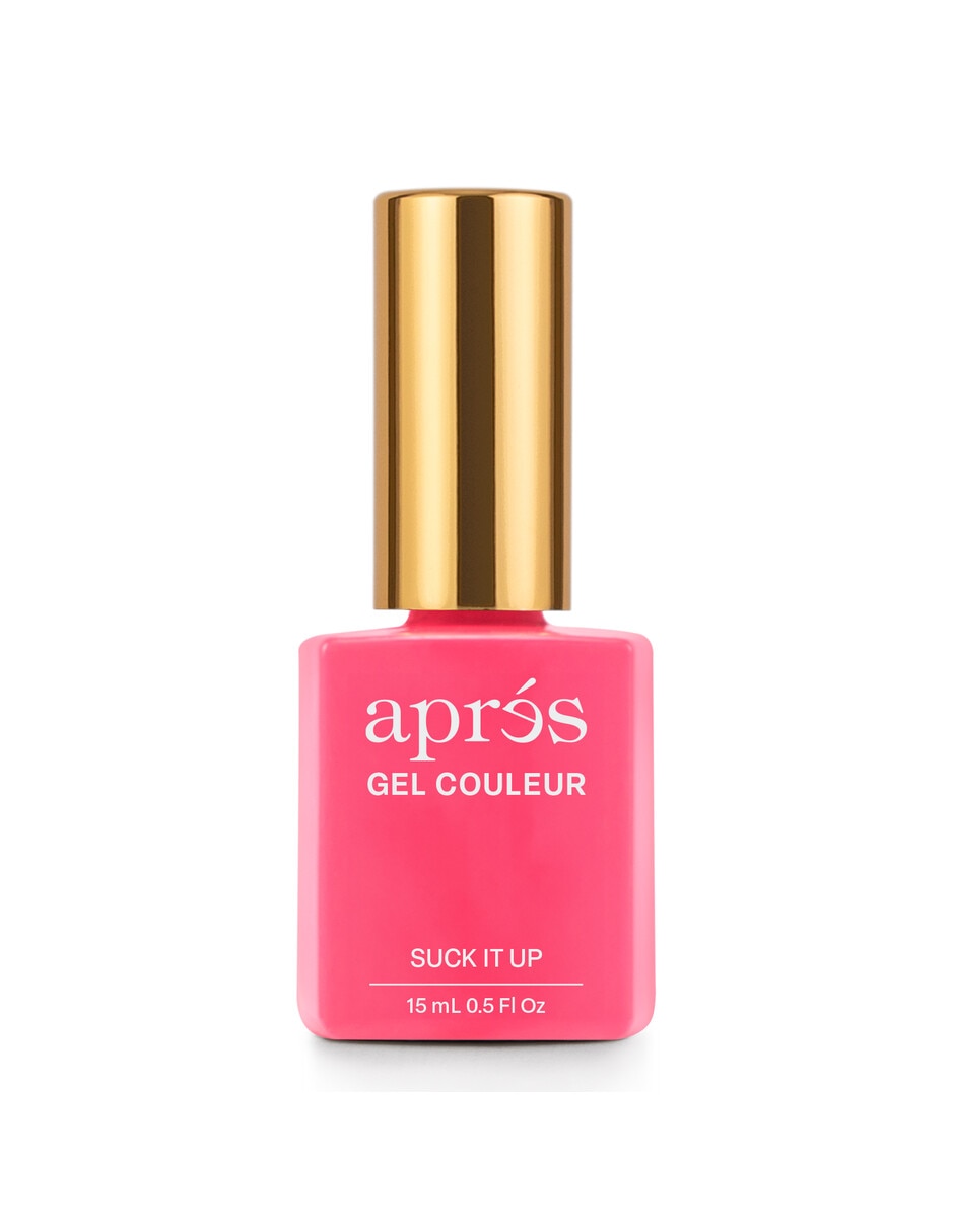 Esmalte de uñas Aprés Gel Couleur