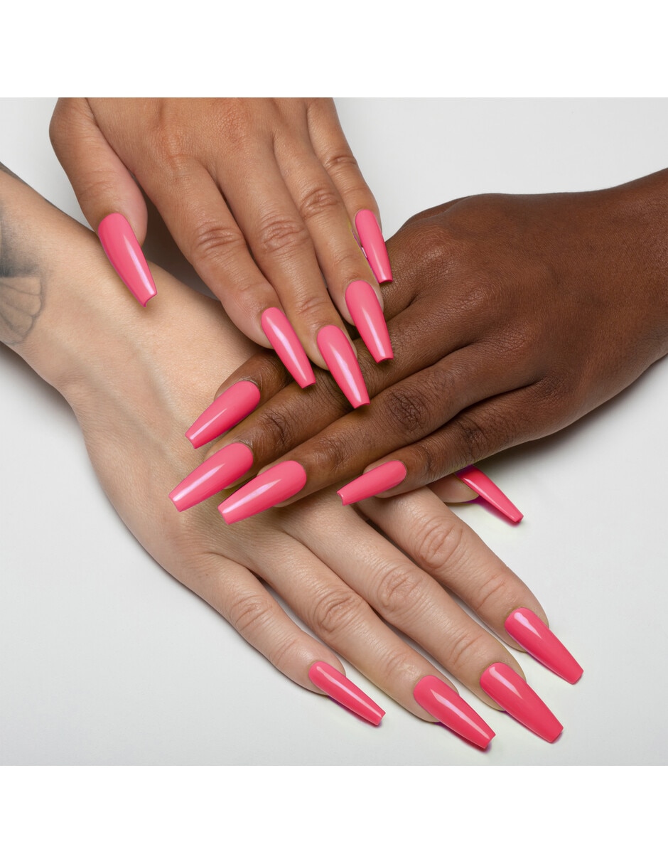 Esmalte de uñas Aprés Gel Couleur