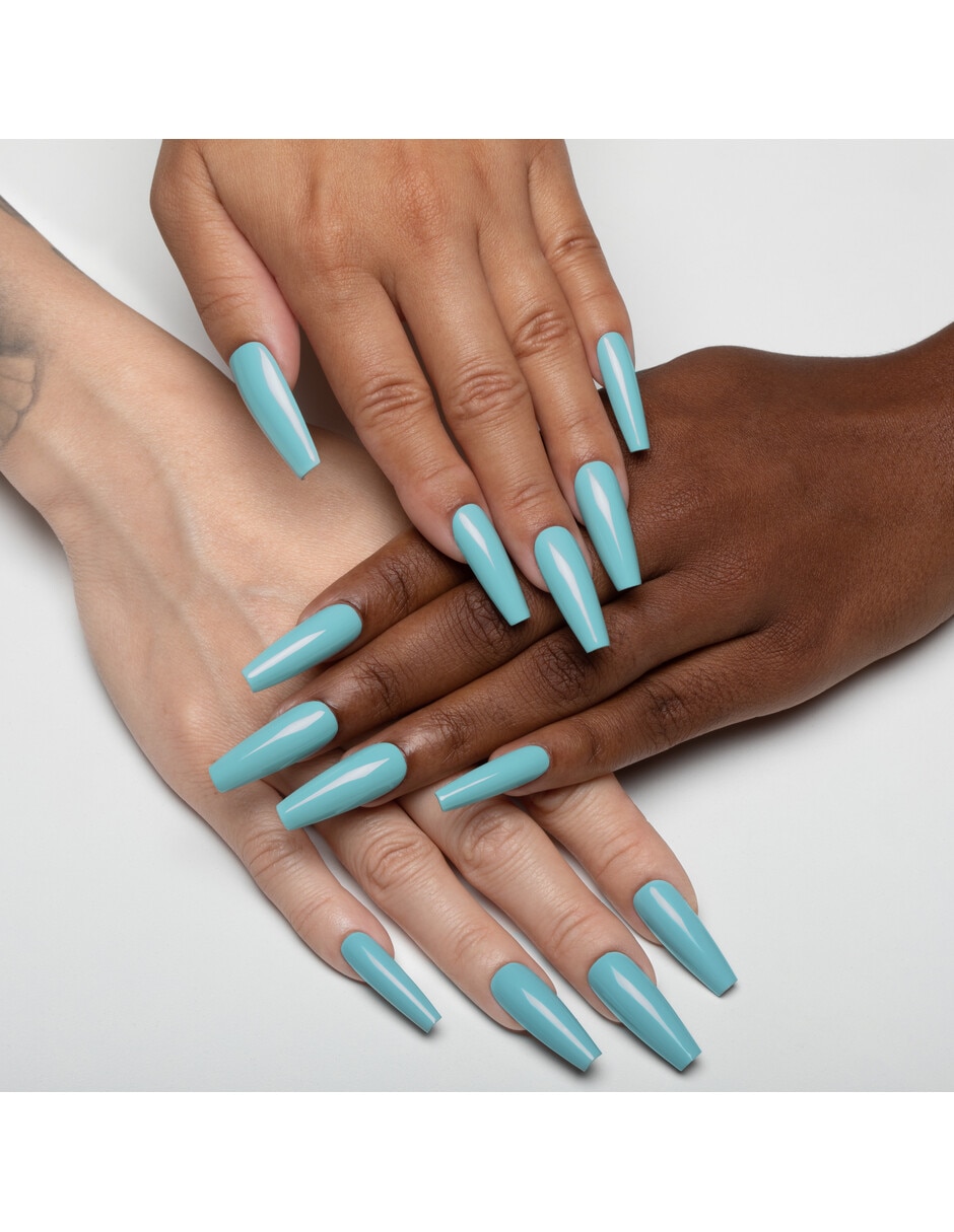 Esmalte de uñas Aprés Gel Couleur