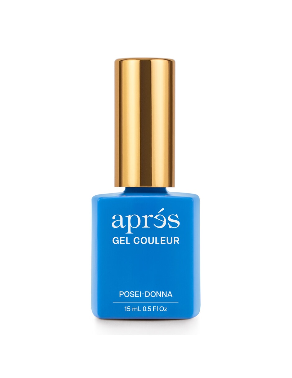 Esmalte de uñas Aprés Gel Couleur