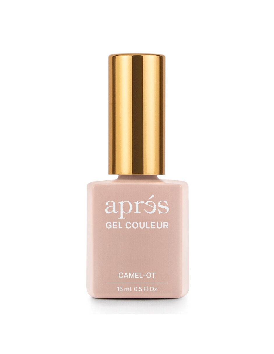 Esmalte de uñas Aprés Aprés Gel Couleur