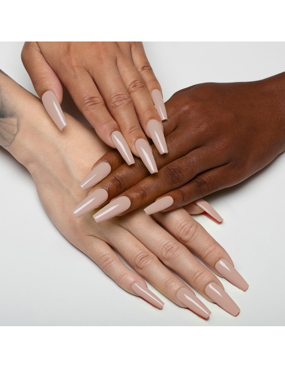 Esmalte de uñas Aprés Aprés Gel Couleur