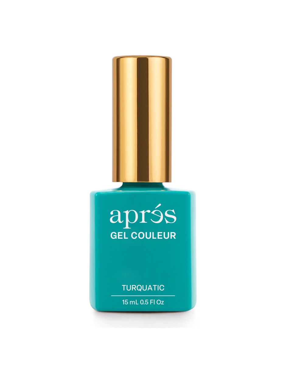 Esmalte de uñas Aprés Gel Couleur