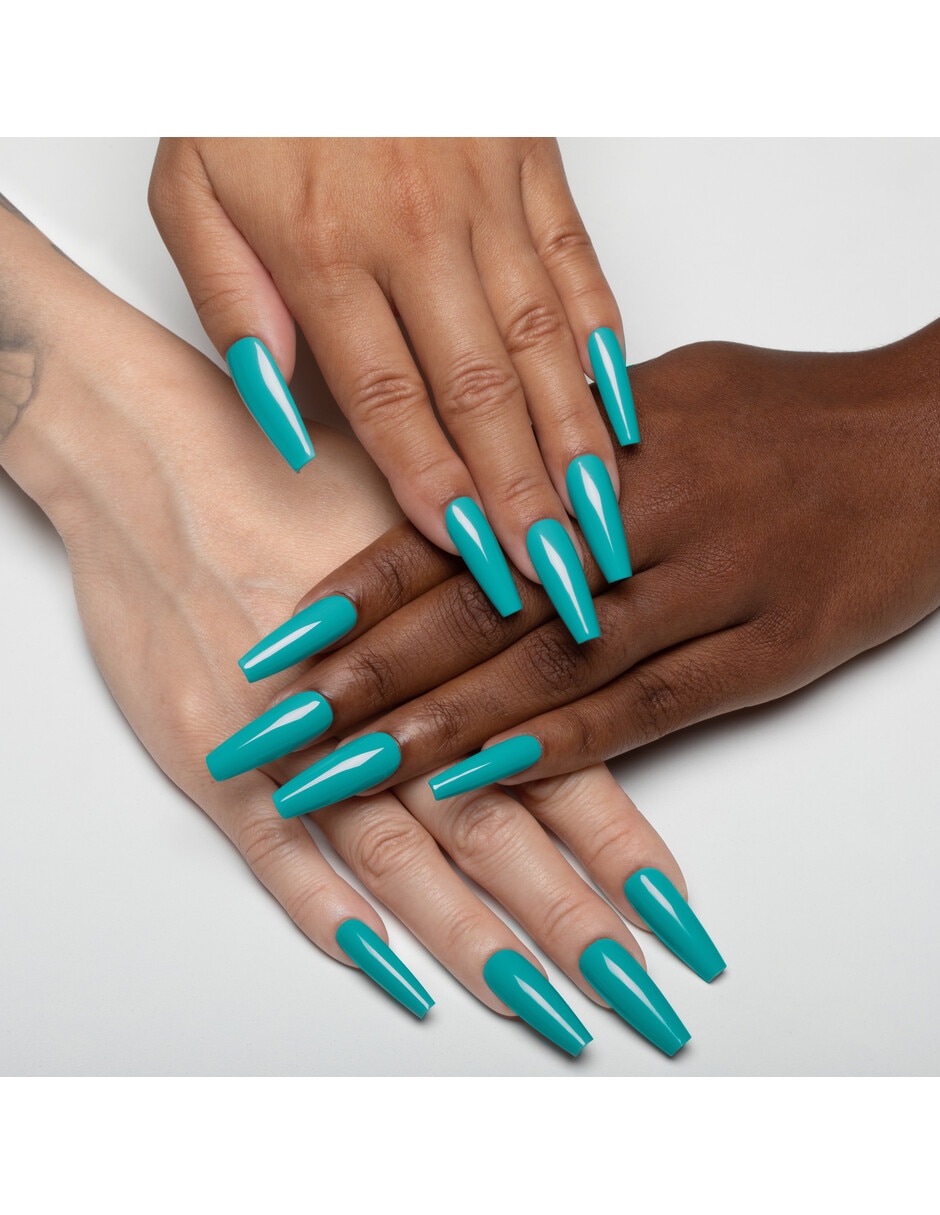 Esmalte de uñas Aprés Gel Couleur