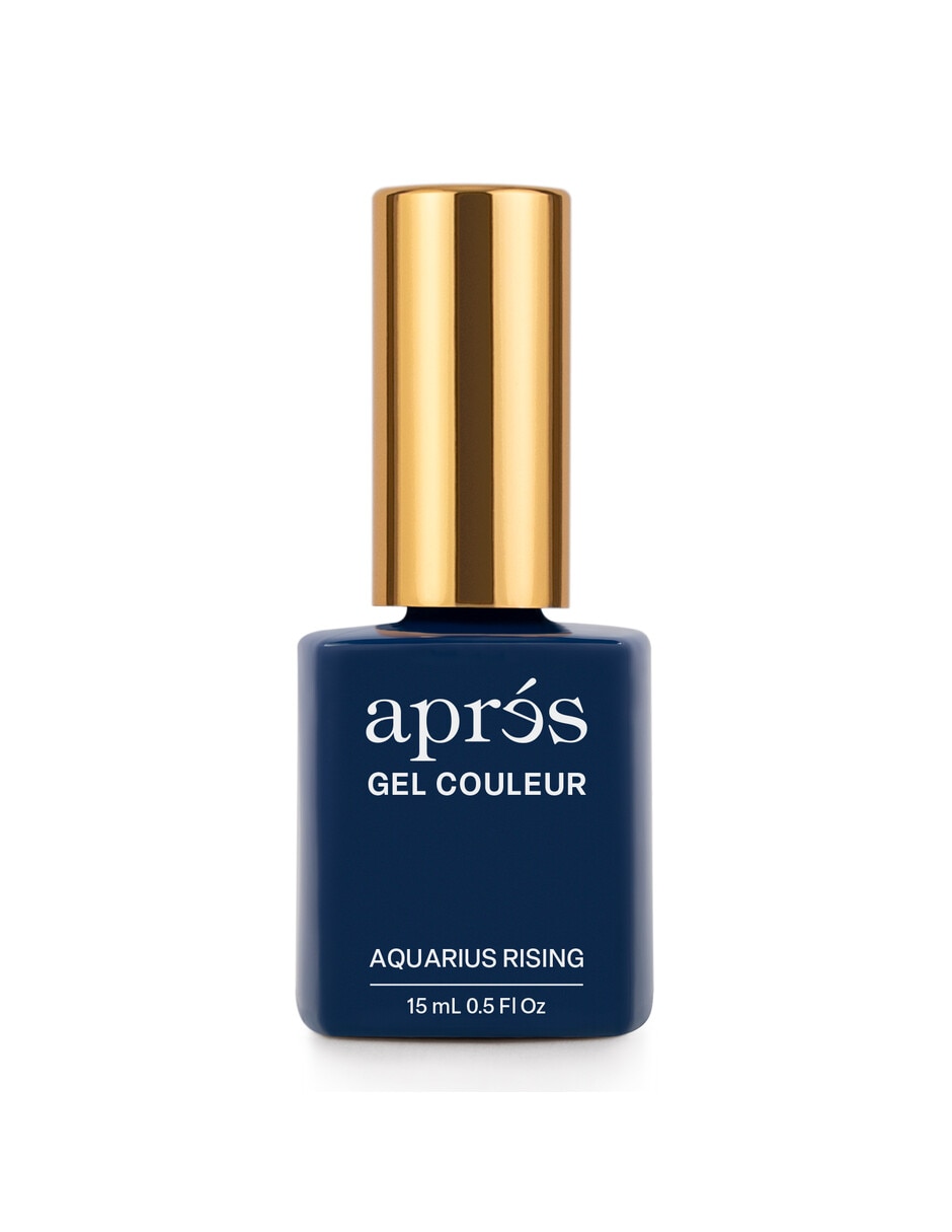 Esmalte de uñas Aprés Gel Couleur