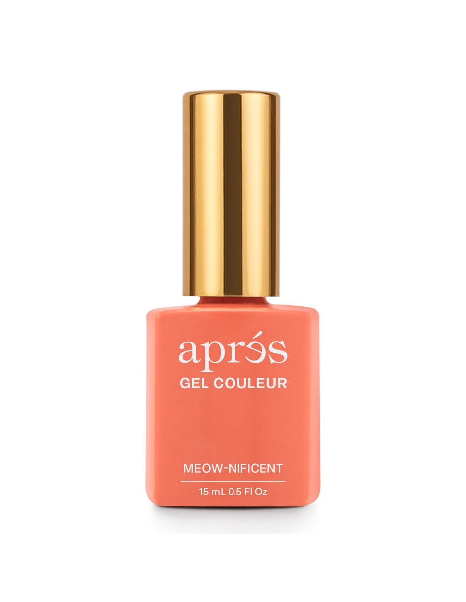 Esmalte de uñas Aprés Aprés Gel Couleur