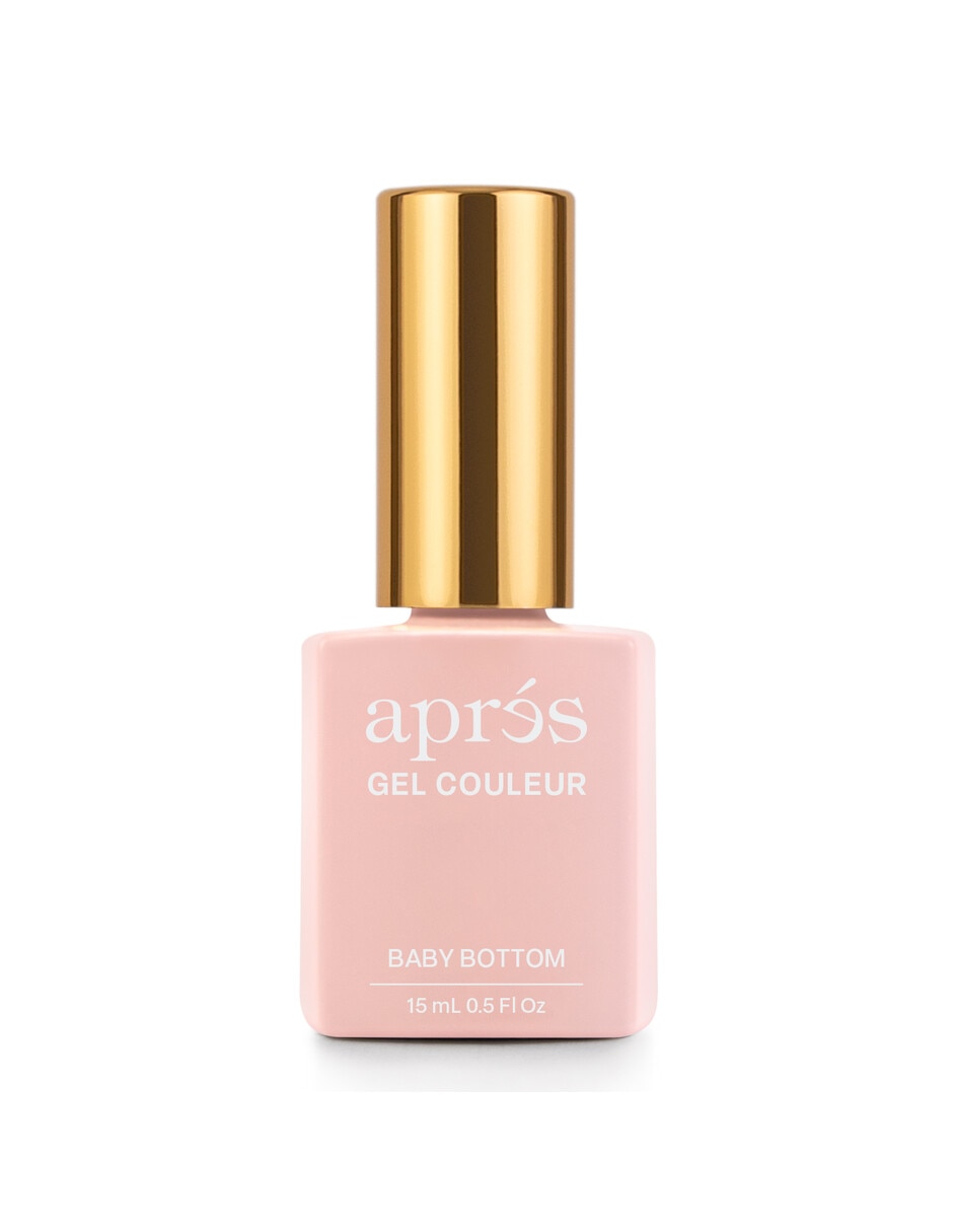 Esmalte de uñas Aprés Aprés Gel Couleur