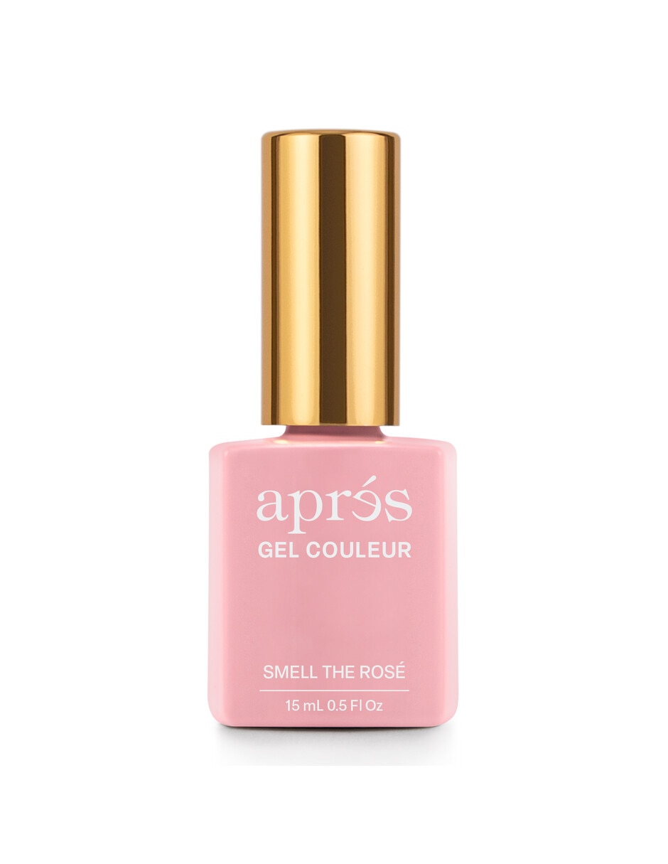 Esmalte de uñas Aprés Aprés Gel Couleur