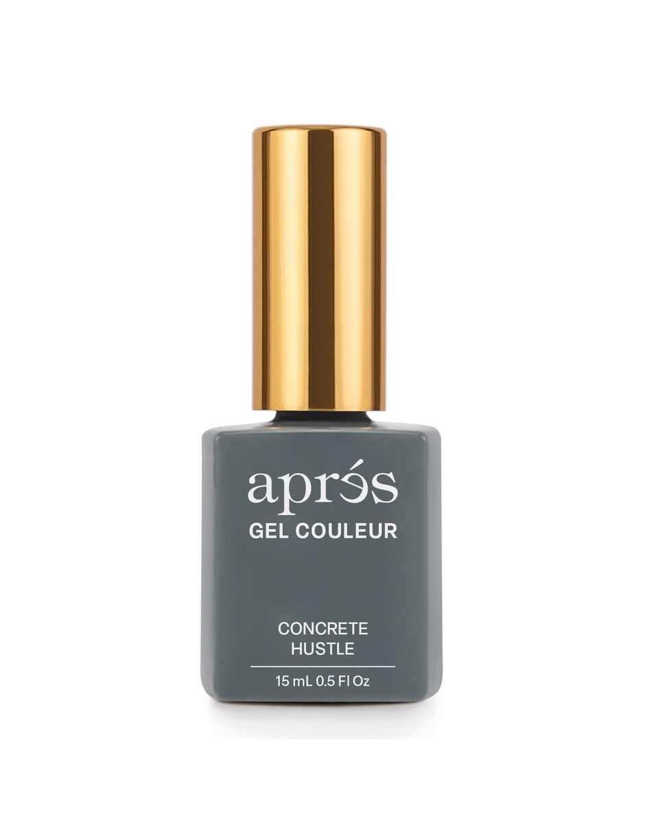 Esmalte de uñas APRÉS Gel Couleur