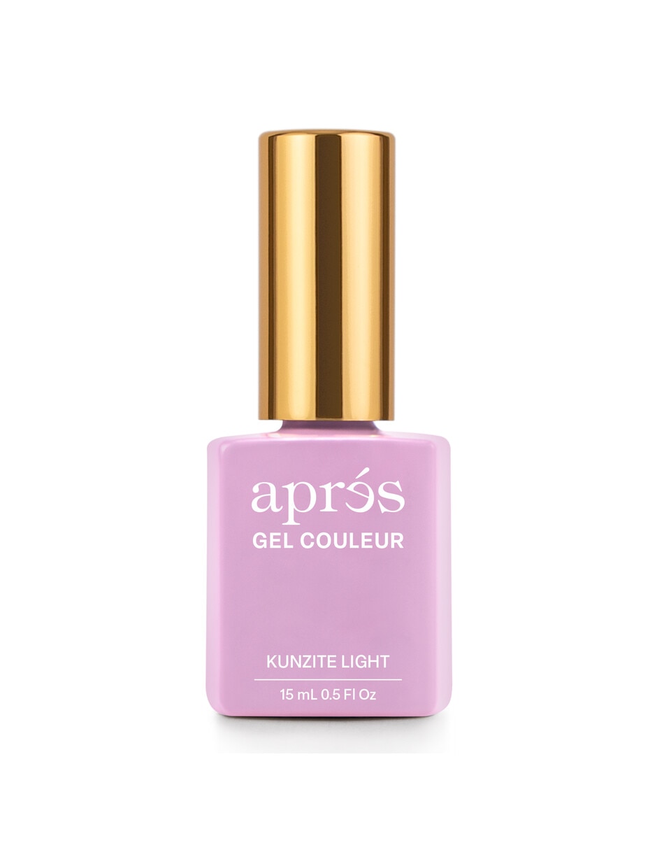 Esmalte de uñas Gel Couleur