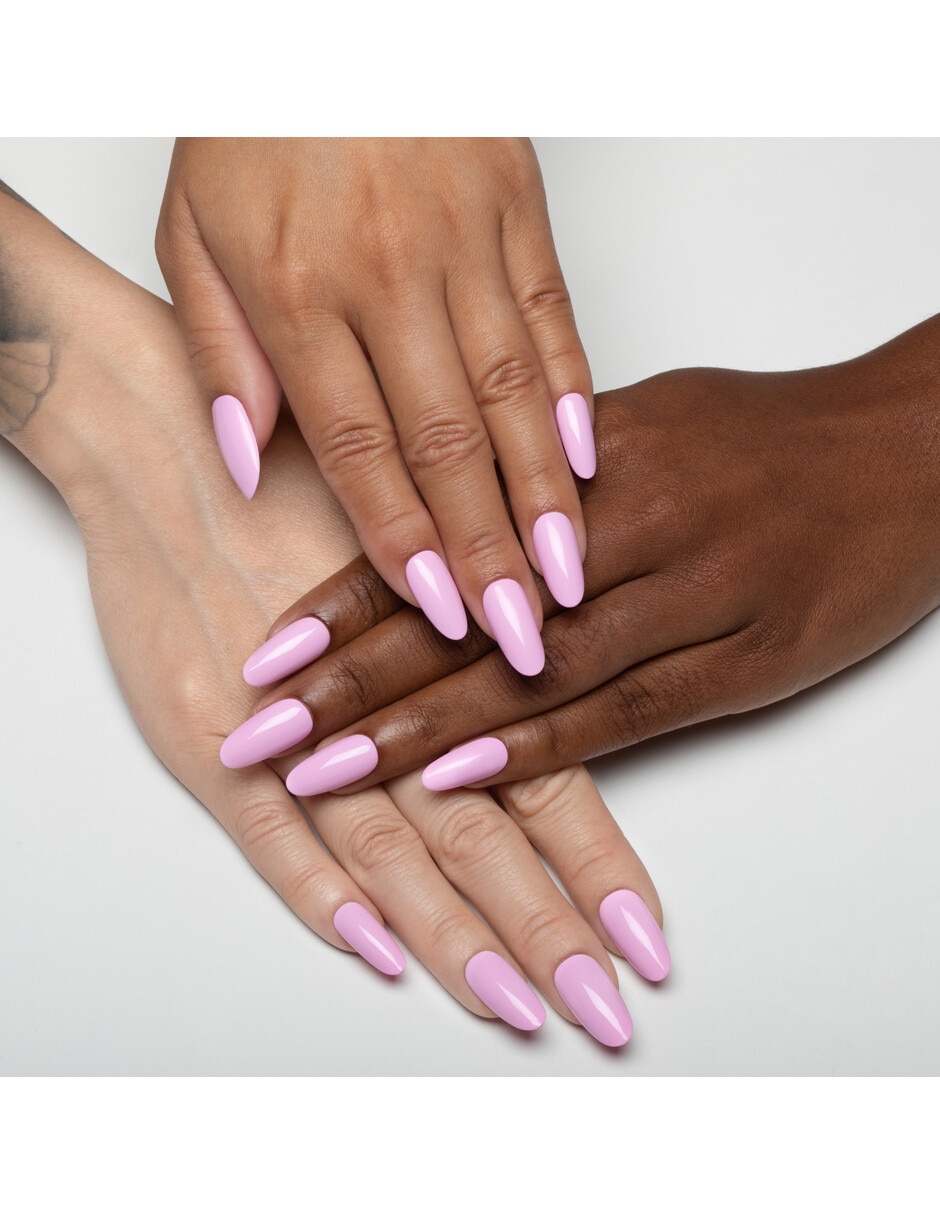 Esmalte de uñas Gel Couleur