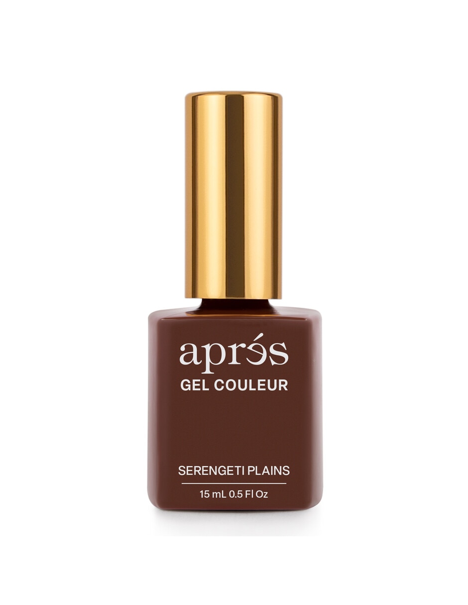 Esmalte de uñas Aprés Aprés Gel Couleur