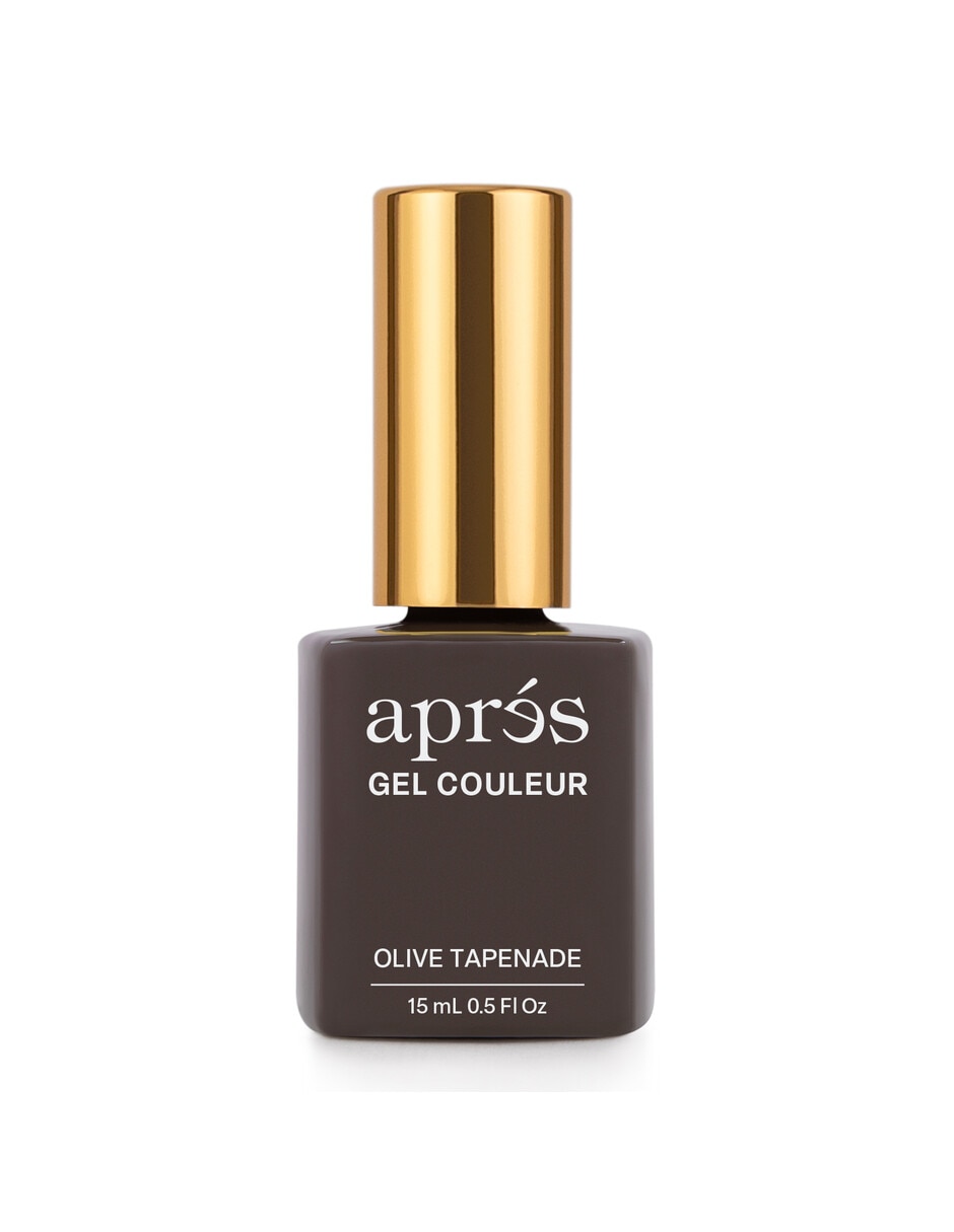 Esmalte de uñas APRÉS Gel Couleur