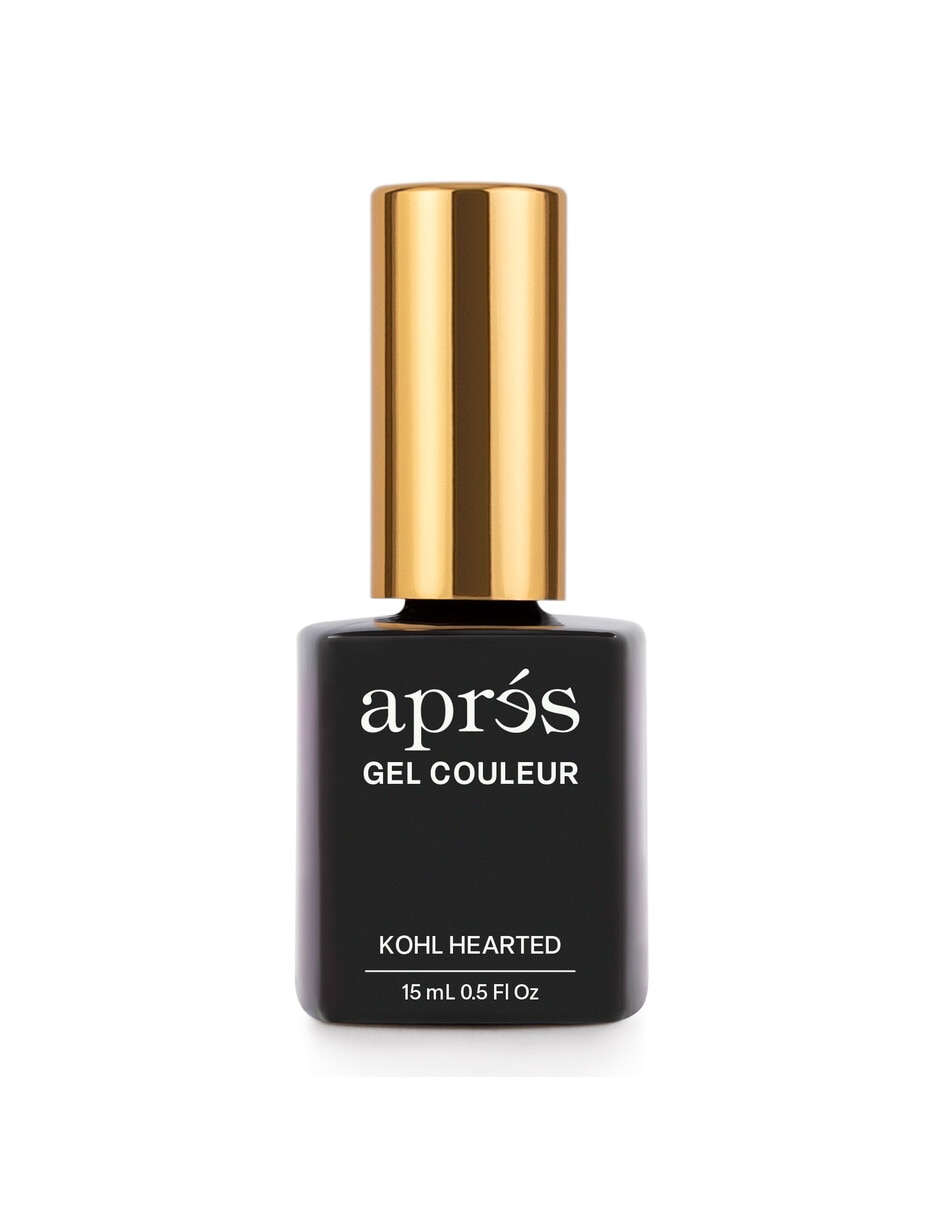 Esmalte de uñas APRÉS Gel Couleur