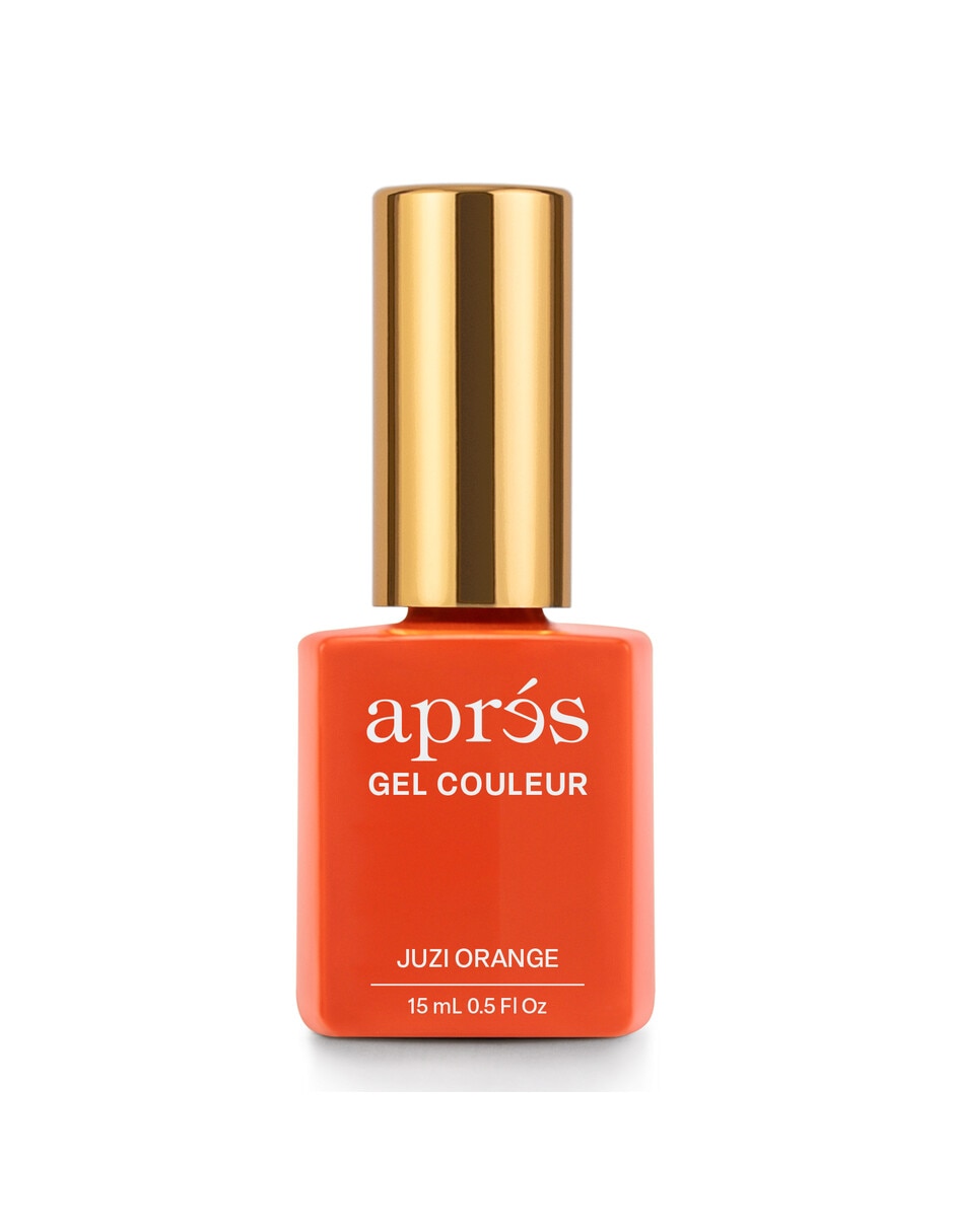 Esmalte de uñas APRÉS Gel Couleur