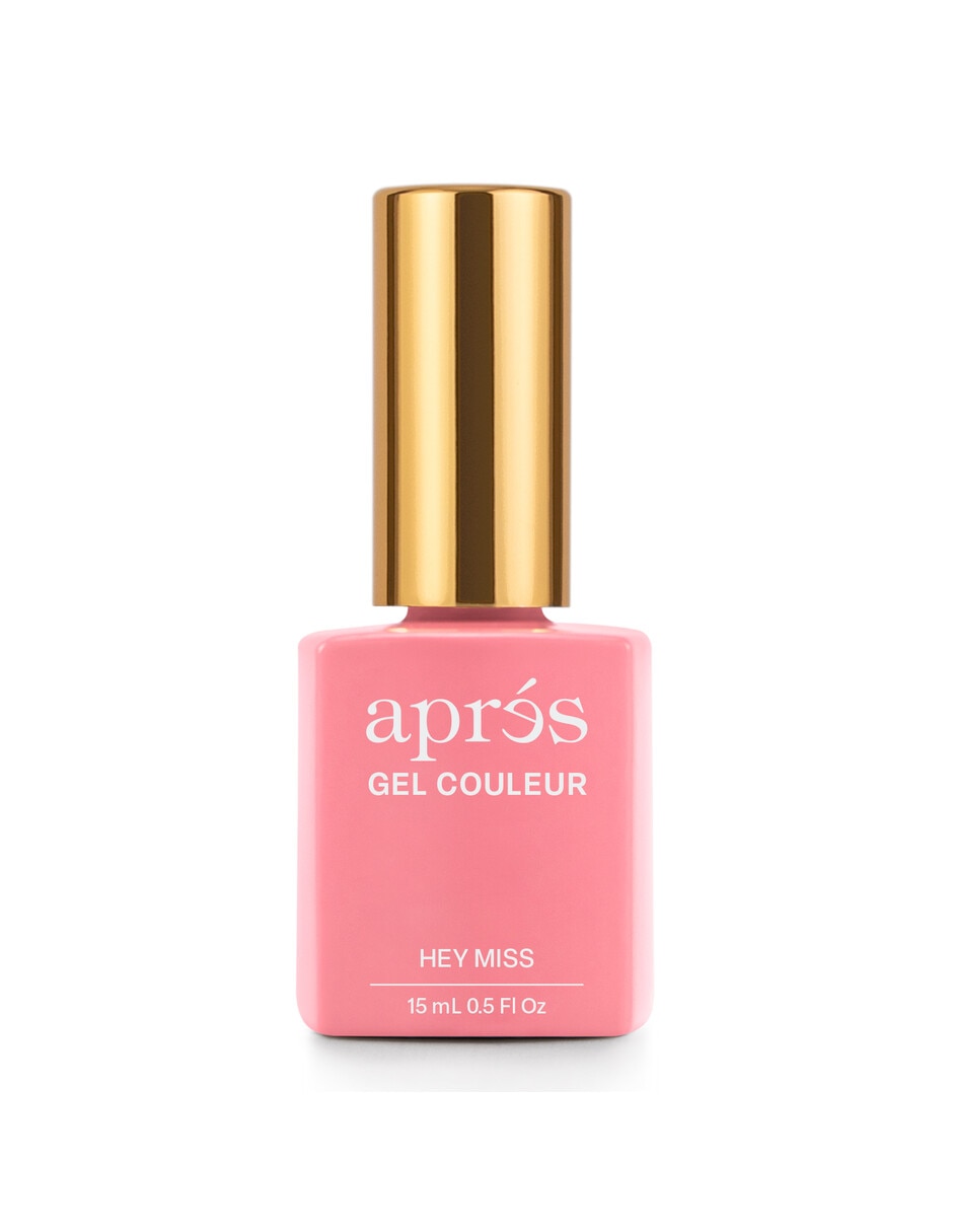 Esmalte de uñas Aprés Aprés Gel Couleur